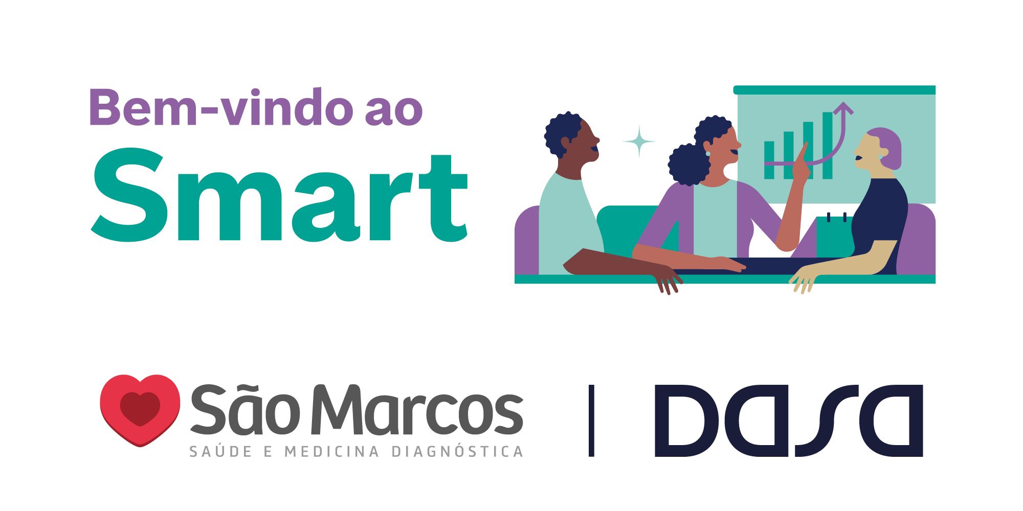 SAO MARCOS-SAUDE E MEDICINA DIAGNOSTICA